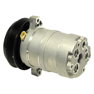UAC® - A/C Compressor Assembly