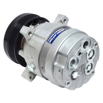 UAC® - A/C Compressor Assembly