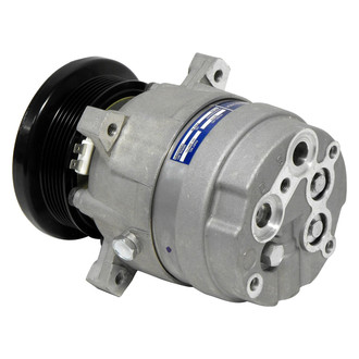 UAC® - A/C Compressor Assembly