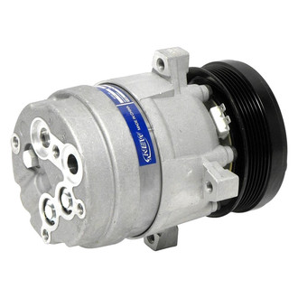 UAC® - A/C Compressor Assembly