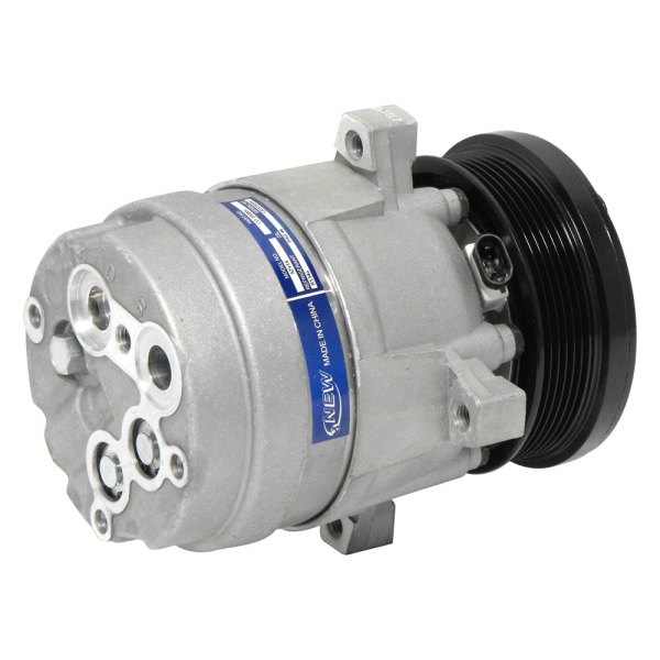 UAC® - A/C Compressor Assembly