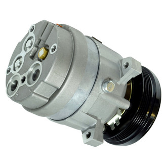 UAC® - A/C Compressor Assembly