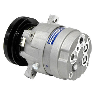 UAC® - A/C Compressor Assembly