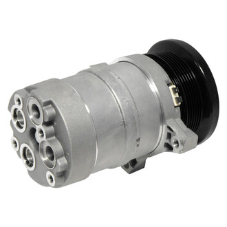 UAC® - A/C Compressor Assembly