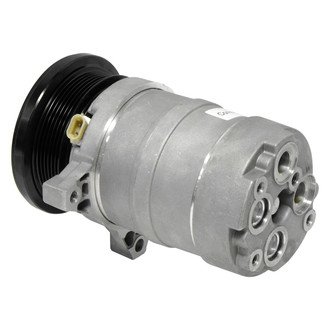UAC® - A/C Compressor Assembly
