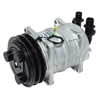 UAC® - Compressor Assembly