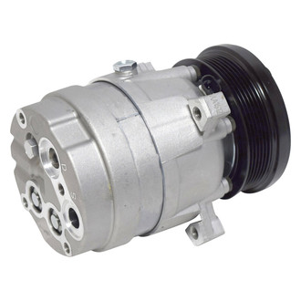 UAC® - A/C Compressor Assembly