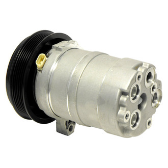 UAC® - A/C Compressor Assembly