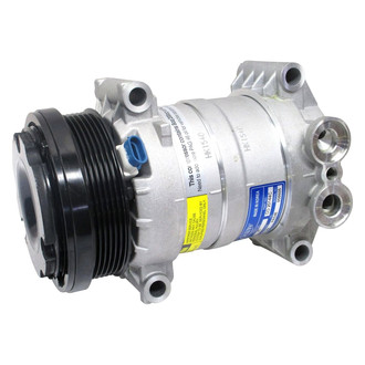 UAC® - A/C Compressor Assembly