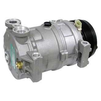 UAC® - Compressor Assembly
