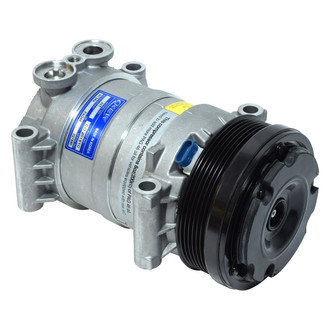UAC® - A/C Compressor Assembly