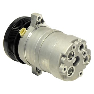 UAC® - Compressor Assembly