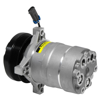UAC® - Compressor Assembly