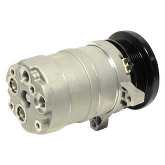 UAC® - Compressor Assembly
