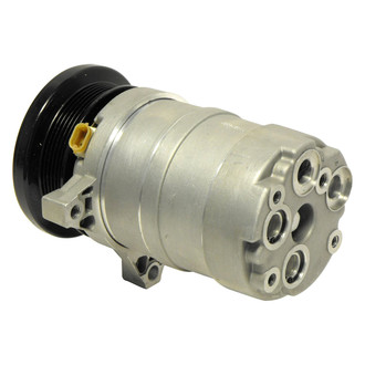 UAC® - A/C Compressor Assembly