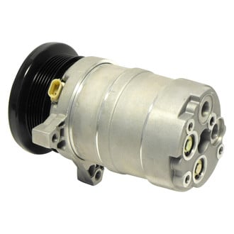 UAC® - A/C Compressor Assembly