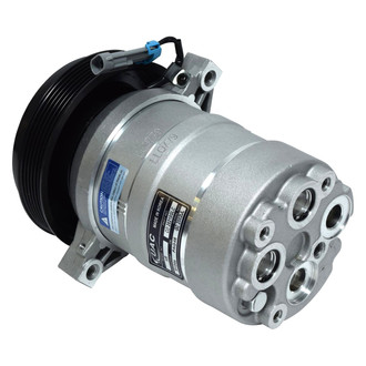 UAC® - Compressor Assembly