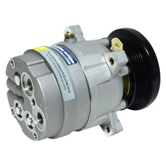 UAC® - Compressor Assembly