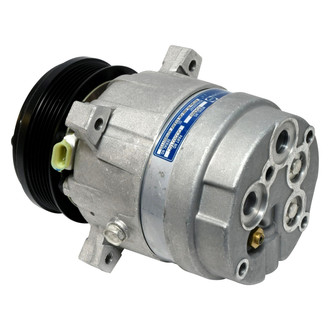 UAC® - A/C Compressor Assembly