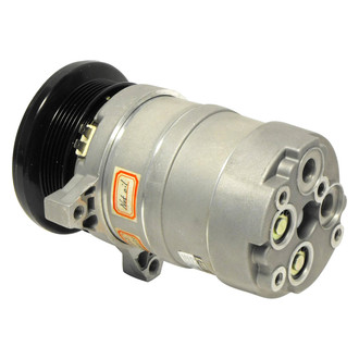 UAC® - A/C Compressor Assembly