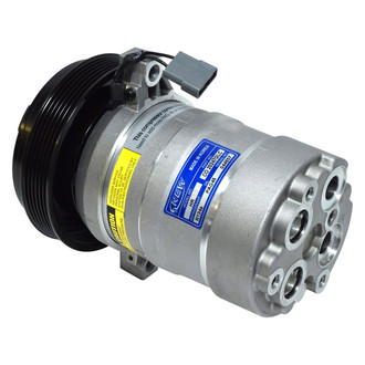 UAC® - A/C Compressor Assembly