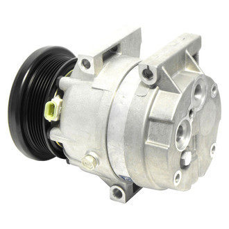 UAC® - Compressor Assembly