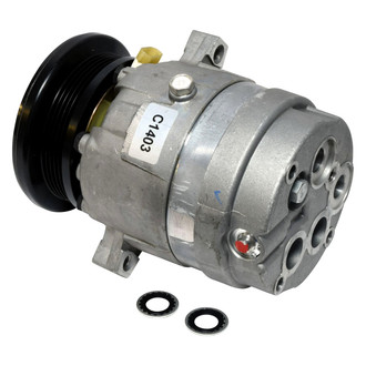 UAC® - A/C Compressor Assembly