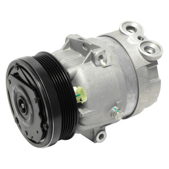 UAC® - Compressor Assembly