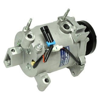 UAC® - A/C Compressor Assembly