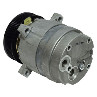 UAC® - Compressor Assembly