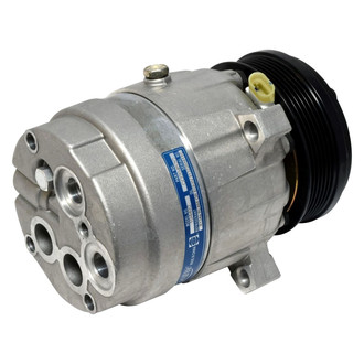 UAC® - A/C Compressor Assembly