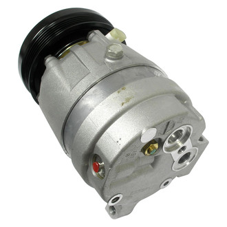 UAC® - A/C Compressor Assembly