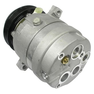 UAC® - A/C Compressor Assembly