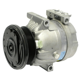 UAC® - A/C Compressor Assembly