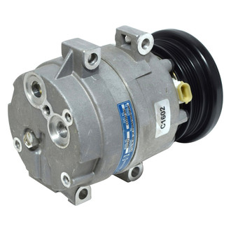 UAC® - A/C Compressor Assembly