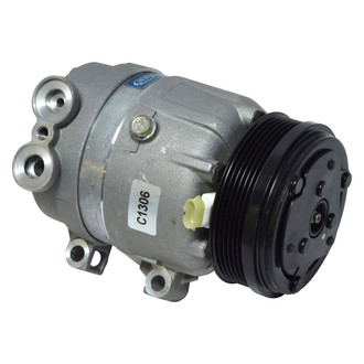UAC® - Compressor Assembly