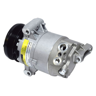 UAC® - A/C Compressor Assembly