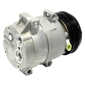 UAC® - A/C Compressor Assembly