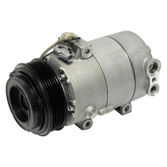 UAC® - A/C Compressor Assembly