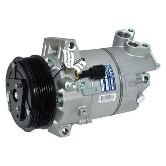 UAC® - A/C Compressor Assembly