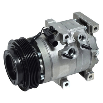 UAC® - A/C Compressor Assembly