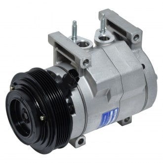 UAC® - A/C Compressor Assembly