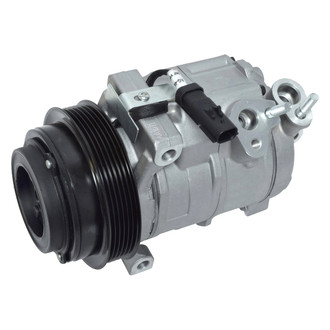 UAC® - A/C Compressor Assembly