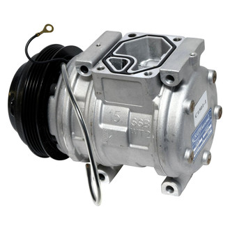 UAC® - A/C Compressor Assembly