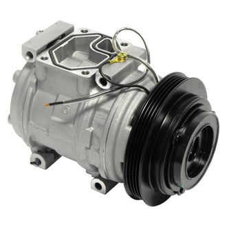 UAC® - Compressor Assembly