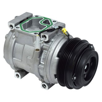 UAC® - A/C Compressor Assembly