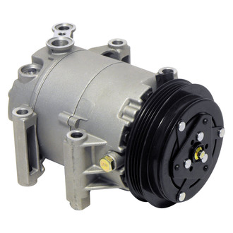 UAC® - A/C Compressor Assembly