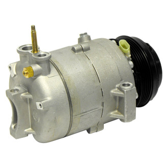 UAC® - Compressor Assembly