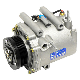 UAC® - A/C Compressor Assembly