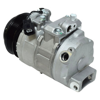 UAC® - Compressor Assembly